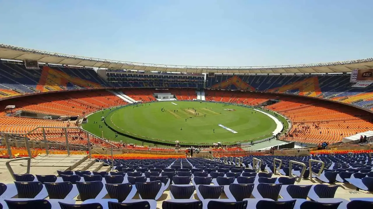 The Next Wave of Technology in Enhancing Cricket Stadium Safety