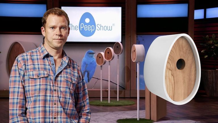 The Peep Show Net Worth Update (Before & After Shark Tank)