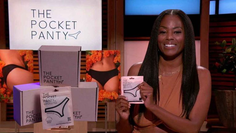 The Pocket Panty