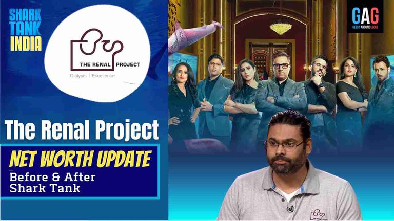 The Renal Project