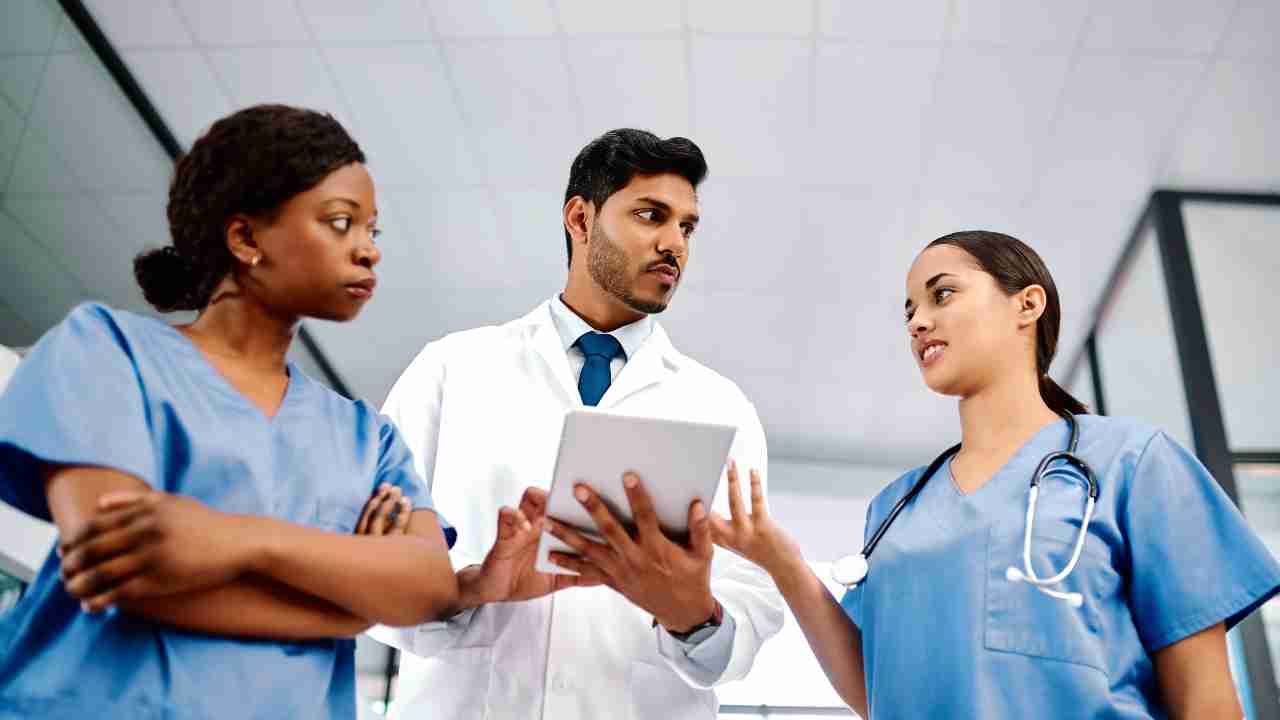 The Rising Issue of Nursing Home Malpractice Understanding Your Legal Rights