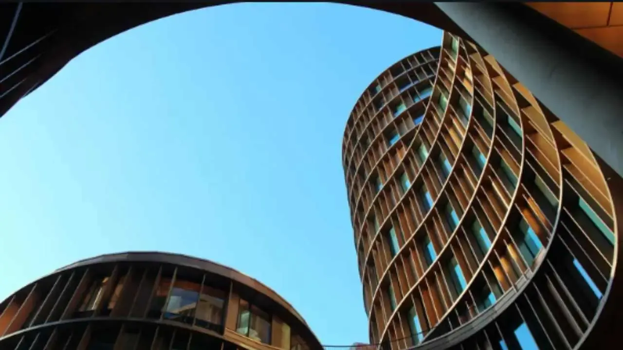 The Role of 3D Visualisation in Modern Architecture