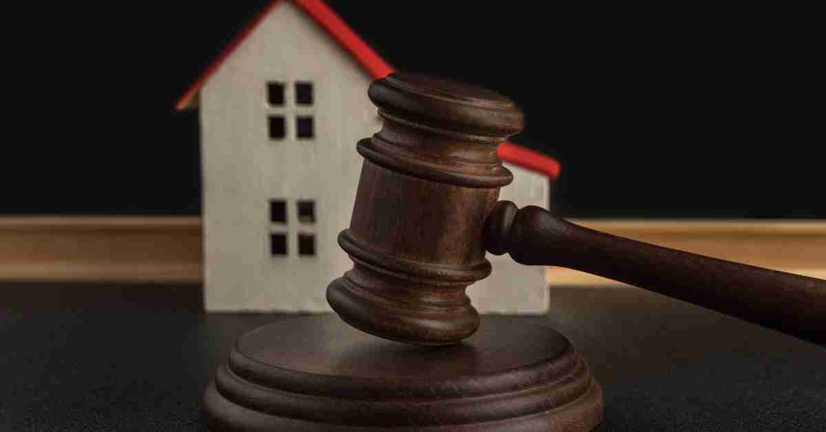 The Role of a Partition Lawyer in Resolving Property Disputes