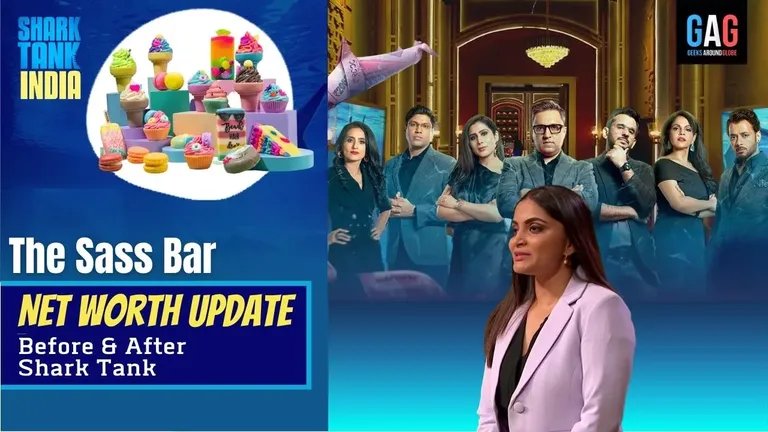 The Sass Bar