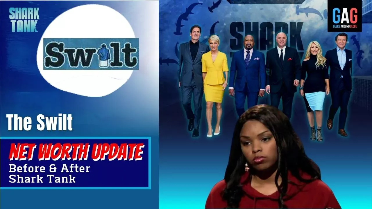 "The Swilt" Net Worth 2023 Update