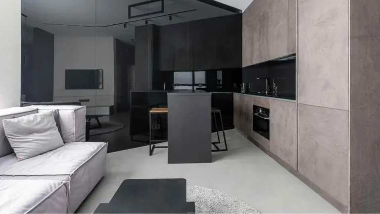 The Timeless Elegance of Black Ceiling Fans