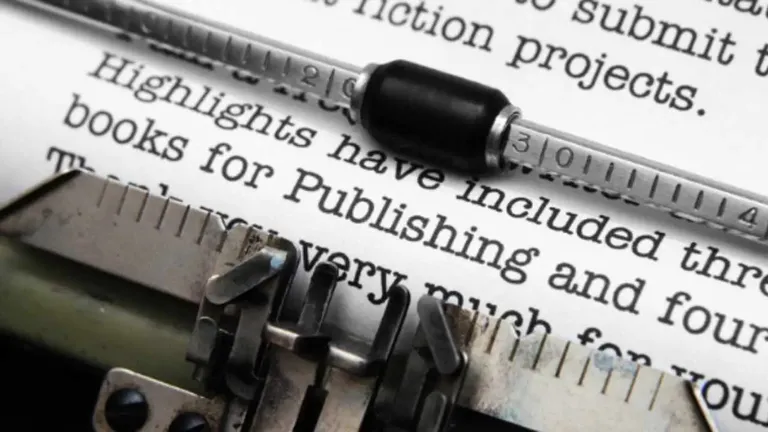 The Ultimate Guide to Creating and Publishing Your Own Book
