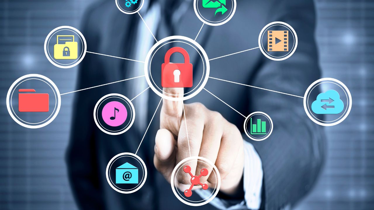 The Ultimate Guide to Protecting Your Sensitive Data on Google Drive