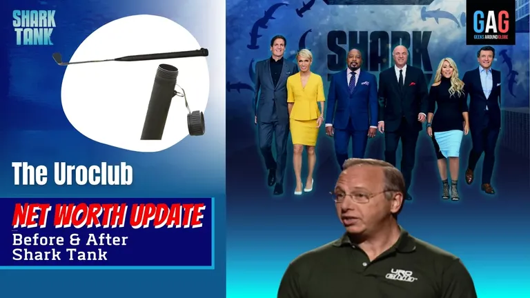 "The Uroclub" Net Worth 2023 Update