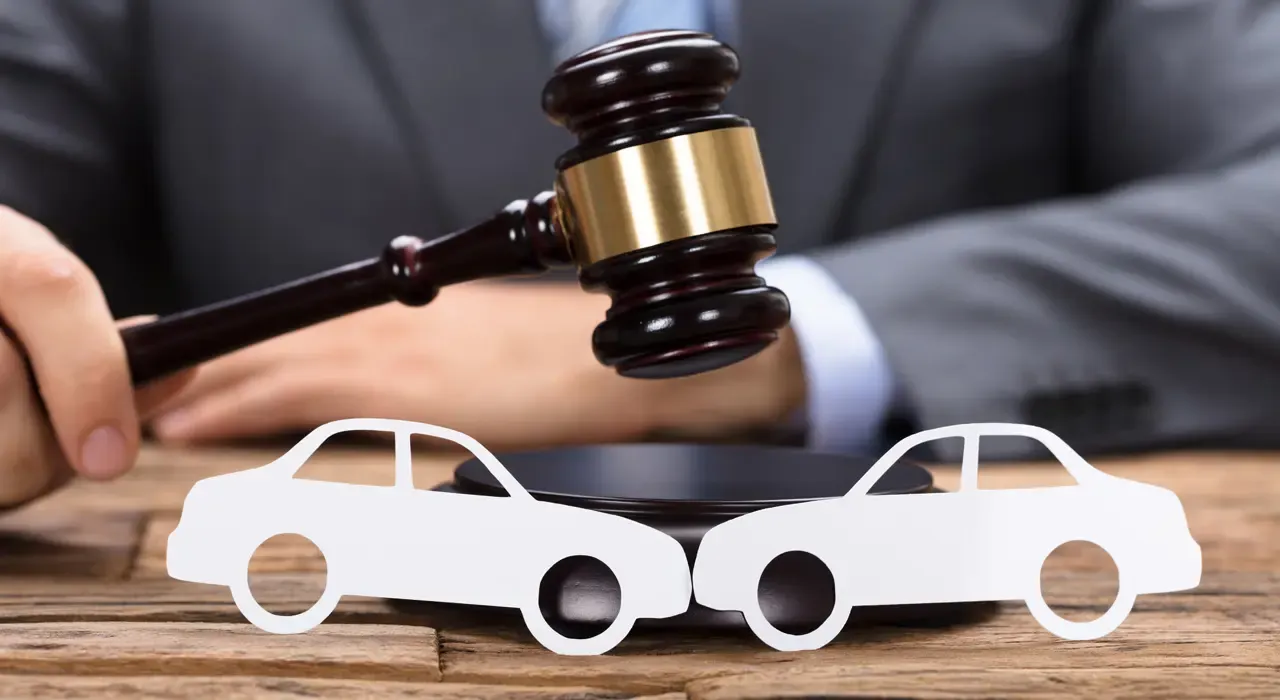 Car accident lawyer