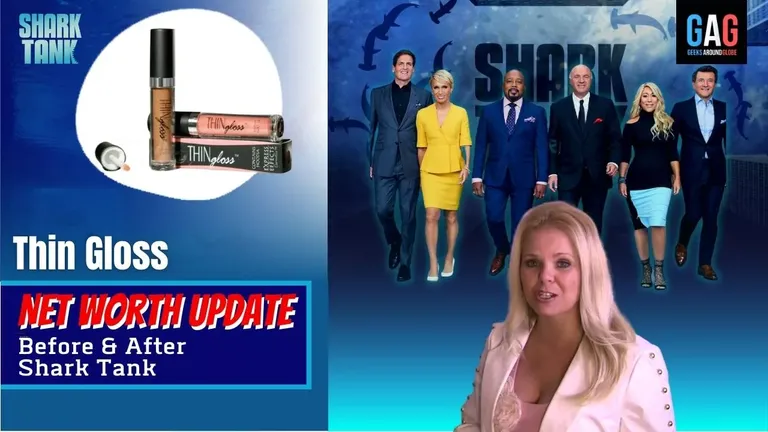 "Thin Gloss" Net Worth 2023 Update 
