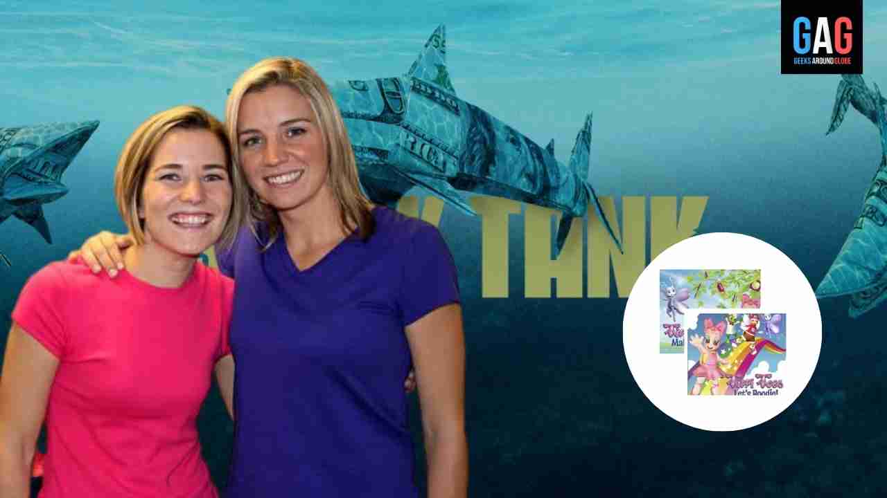 Megan Reilly and Sarah Nuse’s Net Worth