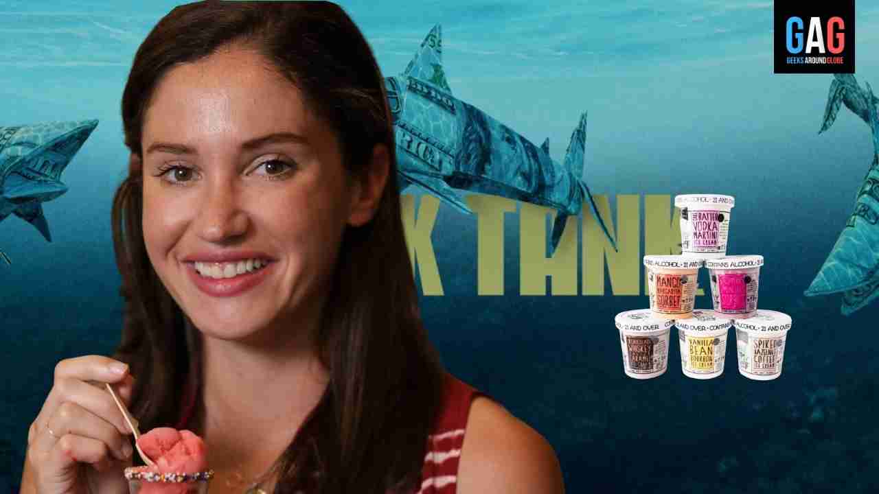 Tipsy Scoop (Melissa Tavss) 26