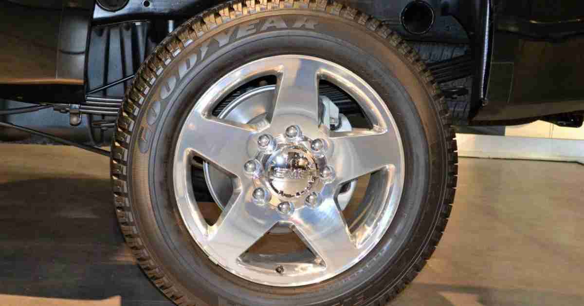 Tire Repair Kit Can Extend the Life of Your Tires