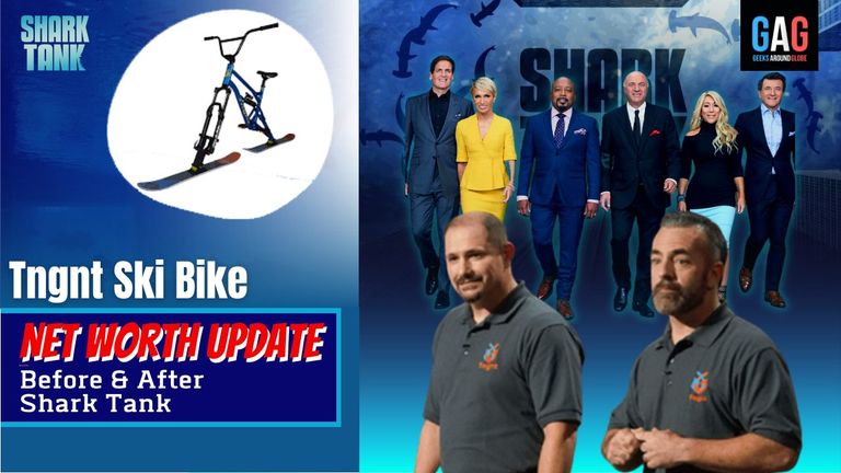 "Tngnt Ski Bike" Net Worth 2023 Update