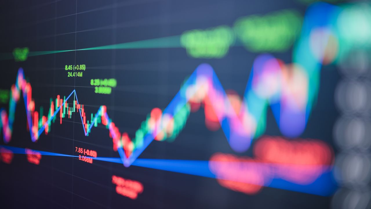 Top 4 Cryptocurrency Investing Strategies