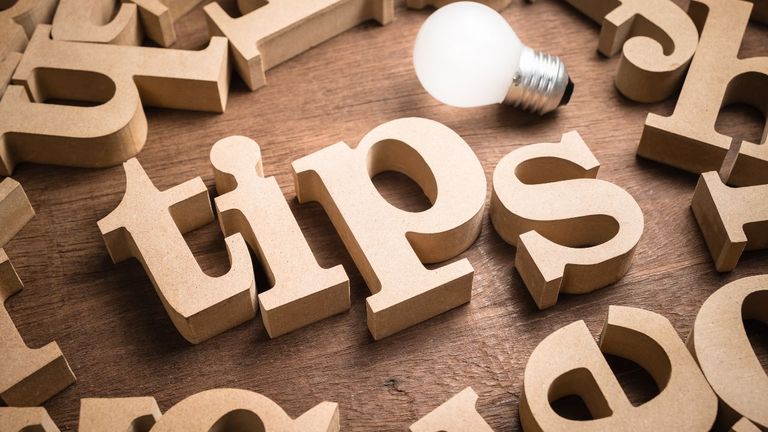 Top Tips To Create an Eye Catching Event Sign