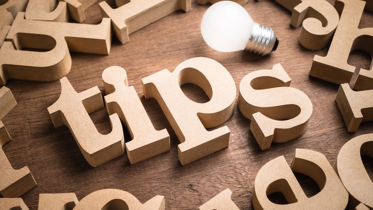 Top Tips To Create an Eye Catching Event Sign