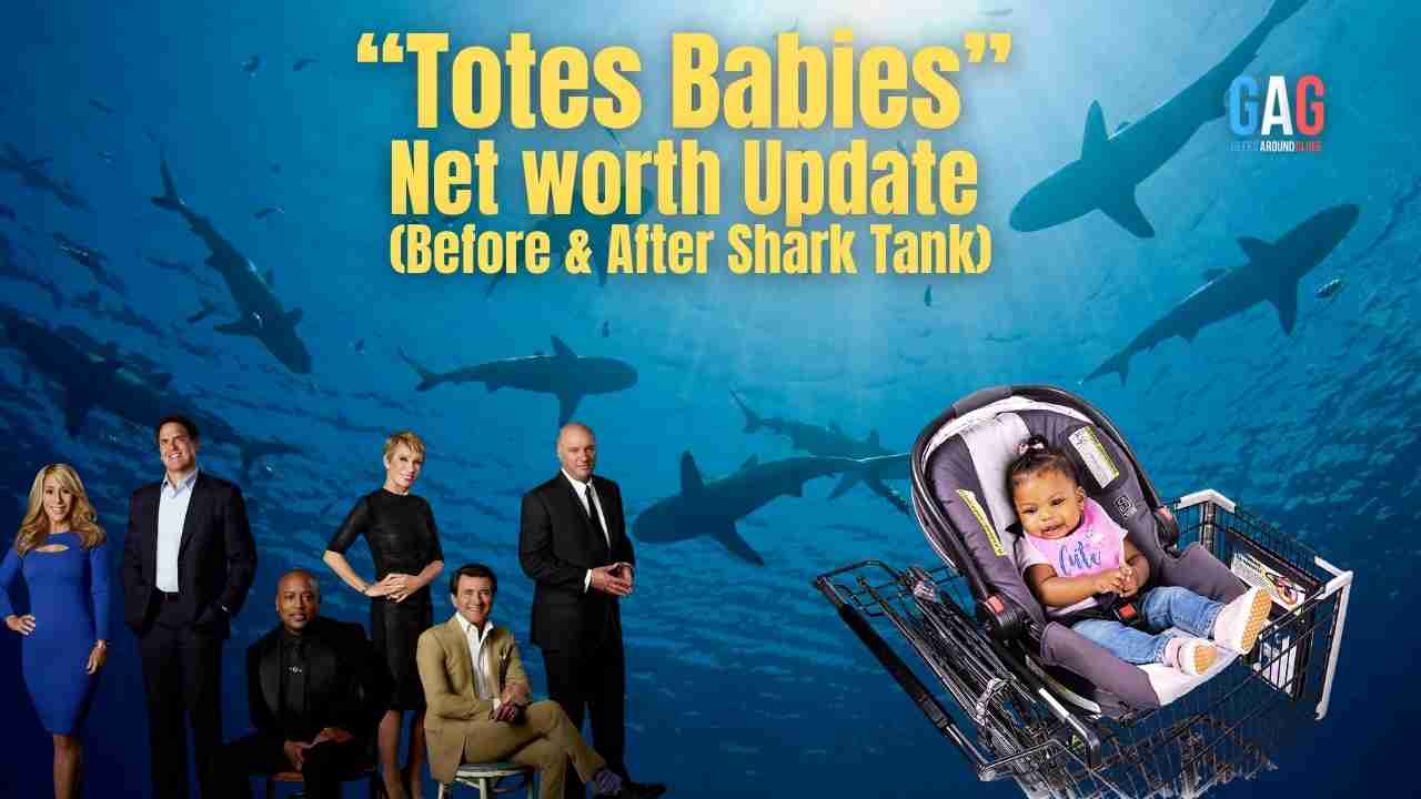 Totes Babies – Net worth Update (Before & After Shark Tank)