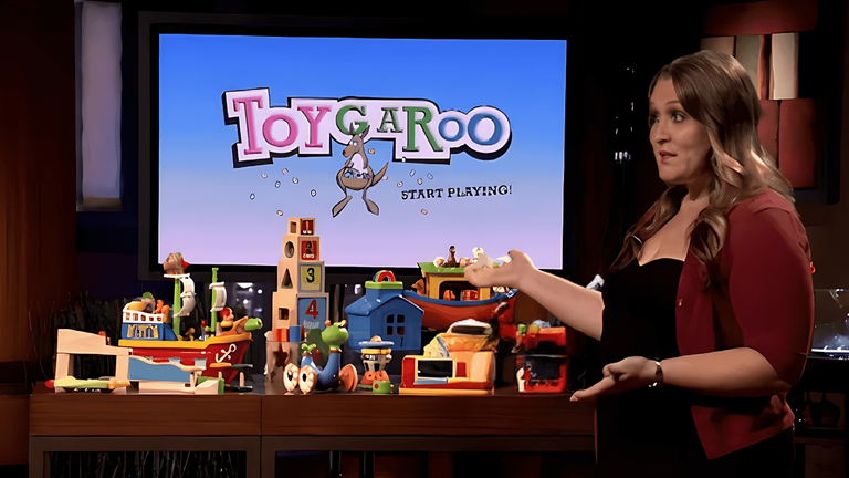 Toygaroo Net Worth Update (Before &amp; After Shark Tank) (1)