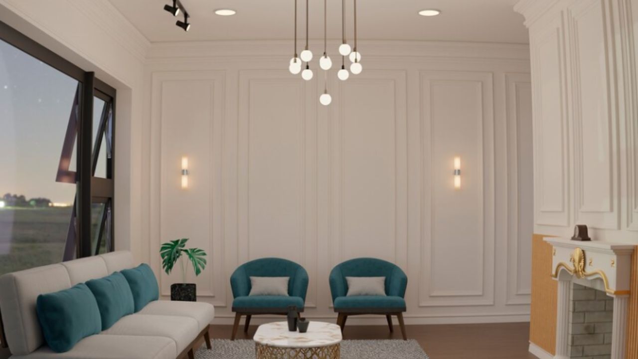 Transform Your Living Room into an Extraordinary Space