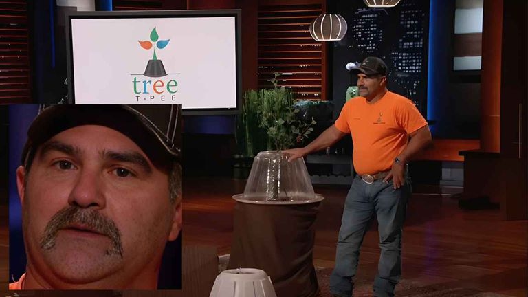 Tree-T-Pee-After-Shark-Tank