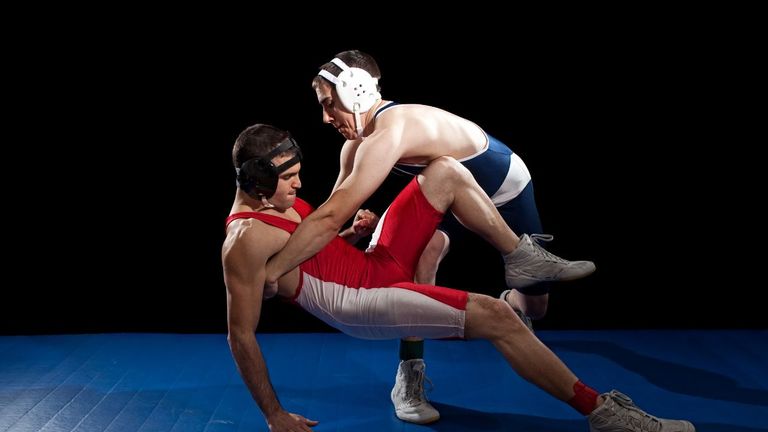 True Blue Wrestling Fans Name Their Favourites
