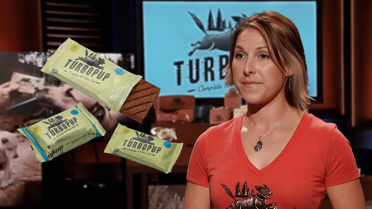 TurboPUP Net Worth Update (Before & After Shark Tank)