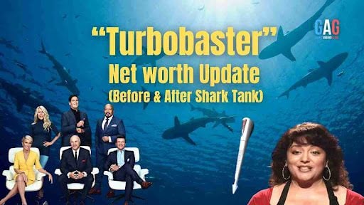 “Turbobaster” Net worth Update (Before & After Shark Tank)