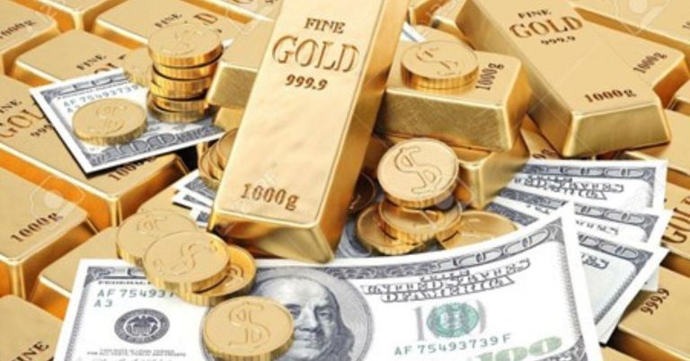 Turn Your Gold into Cash A Complete Guide