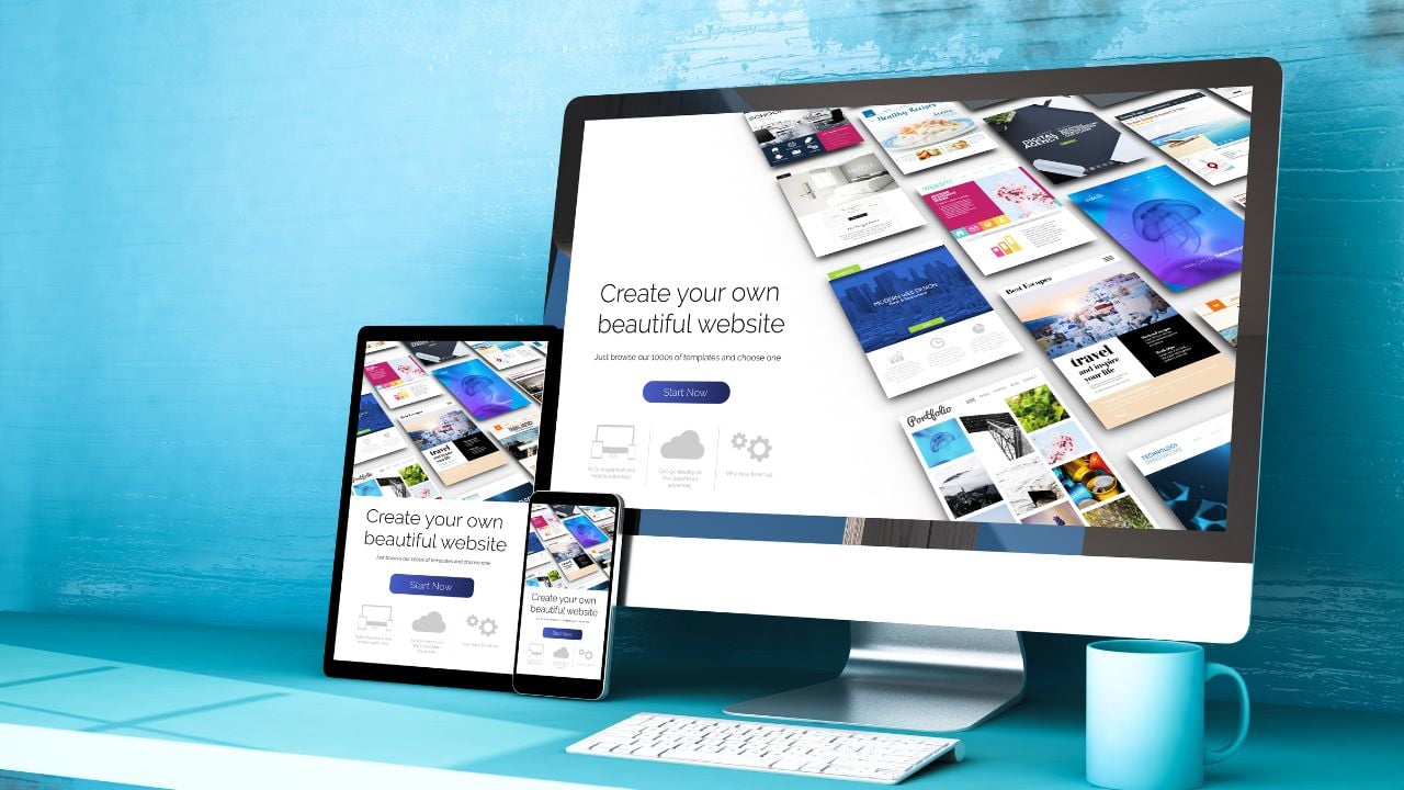 UI And UX Design