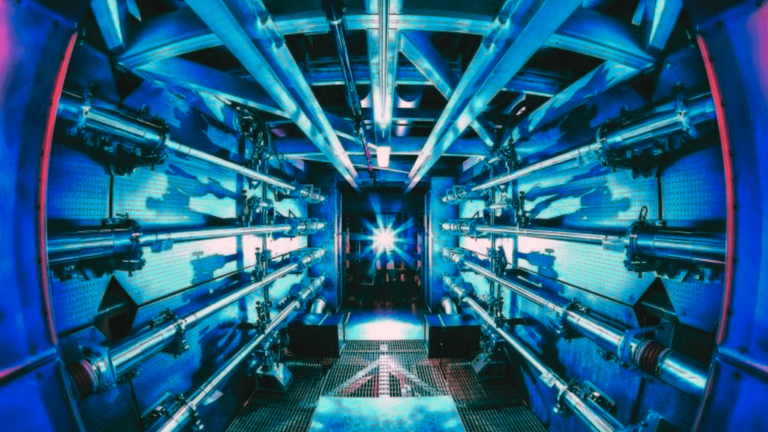 US Nuclear Waste Could Be Recycled Into Rare Hydrogen Fuel