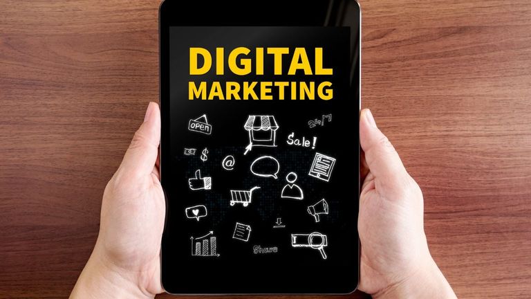 Understanding the Importance of Digital Marketing in Today's World