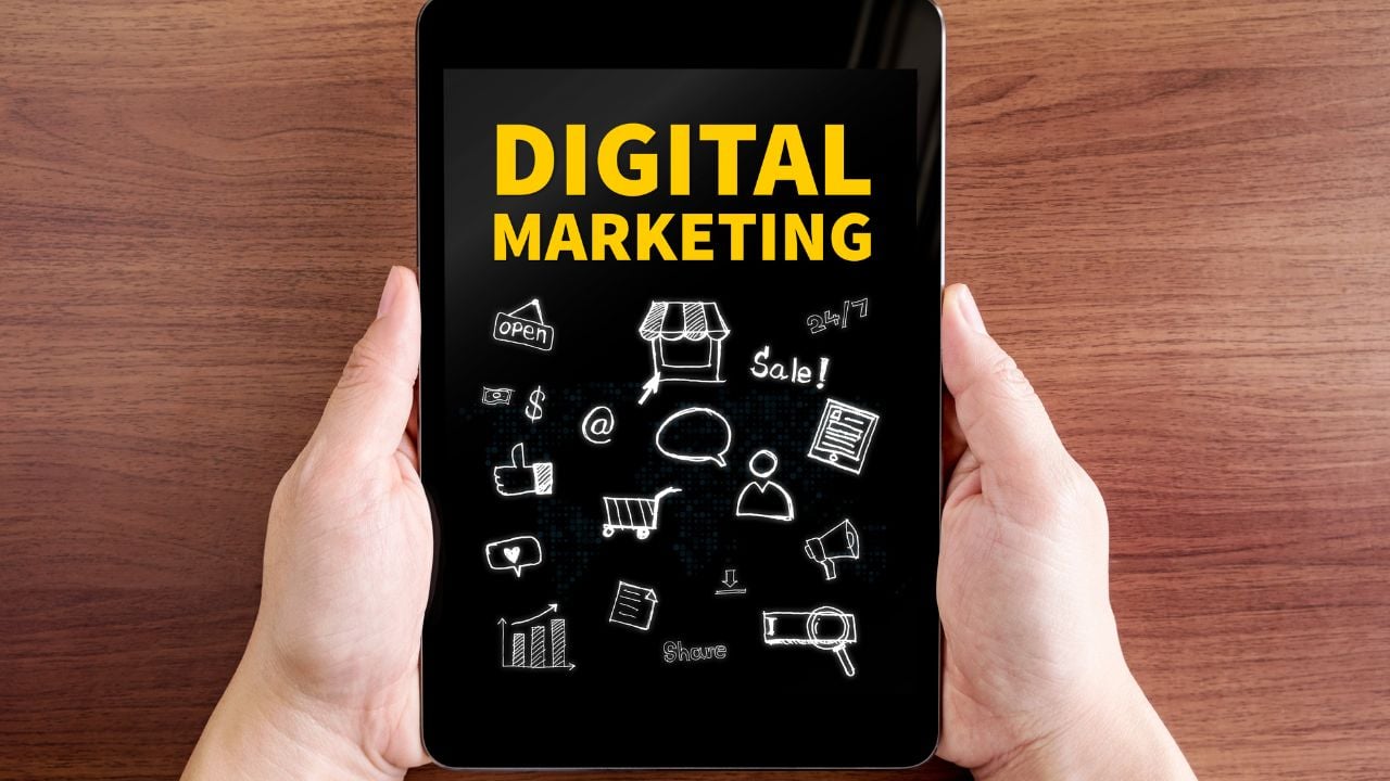 Understanding the Importance of Digital Marketing in Today's World