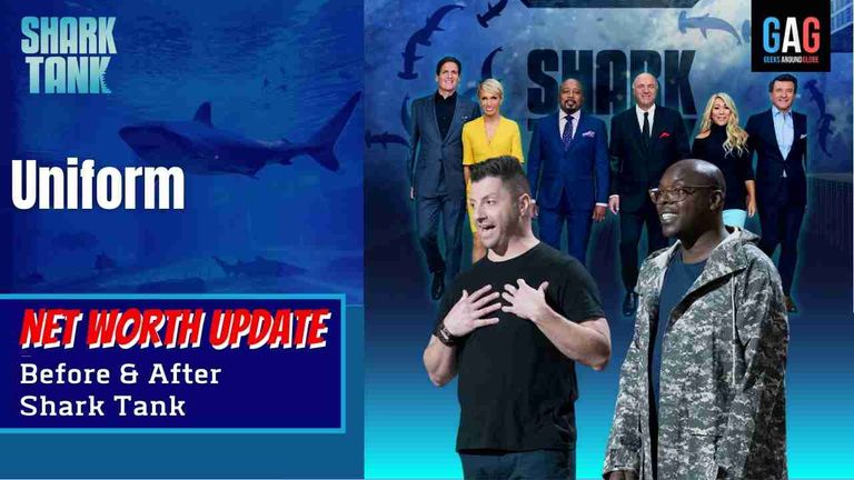 Uniform-Shark-Tank-US-Net-worth-Update