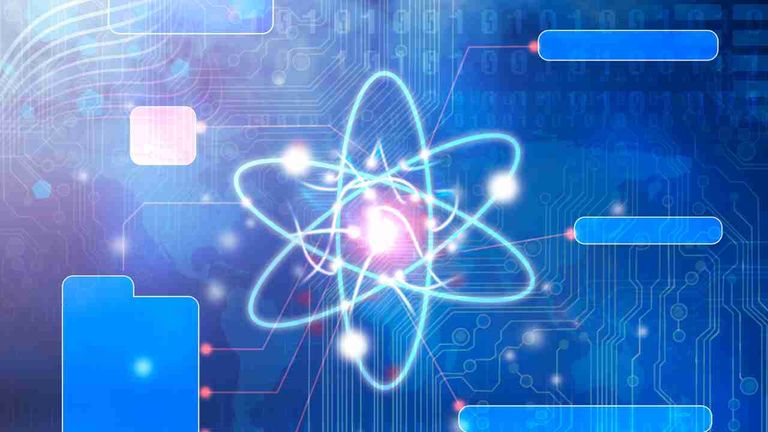 Unraveling the Future Elon Musk's Quantum AI Quest