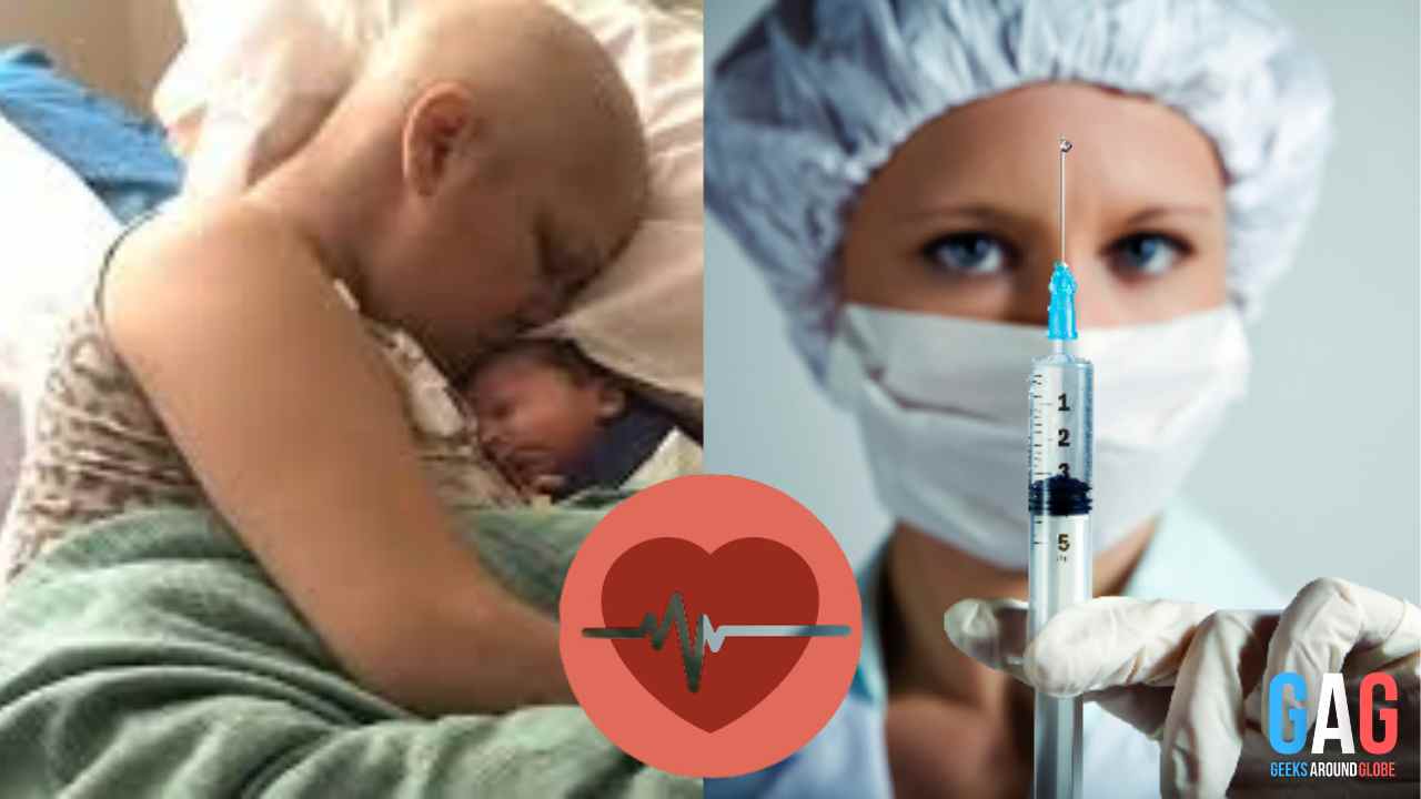 Cancer Vaccines Expected by 2030 for the Treatment of Cancer Care