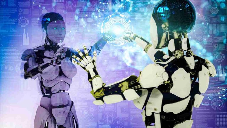Unveiling the Power of AI Detector Tools