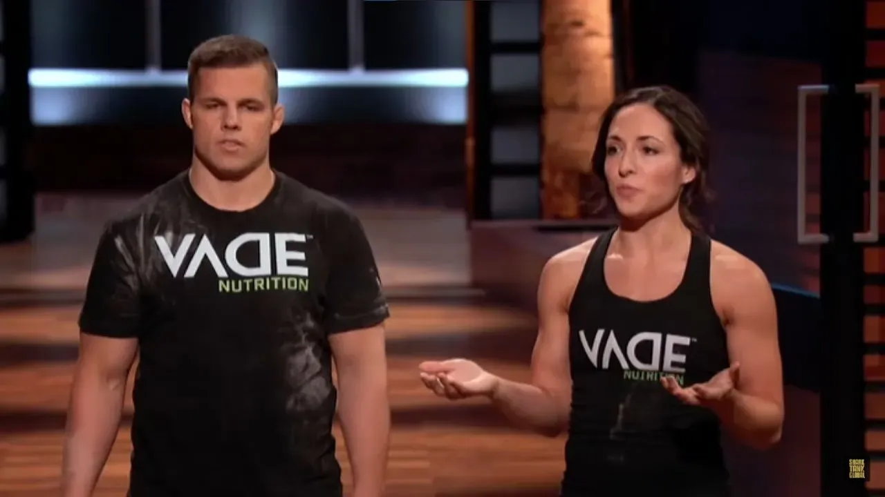 Vade Nutrition Net Worth & The Innovative Convenience Behind Success