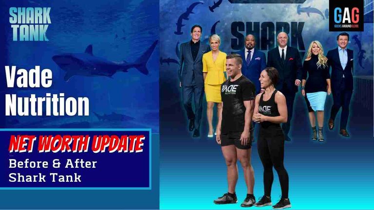 Vade-Nutrition-Shark-Tank