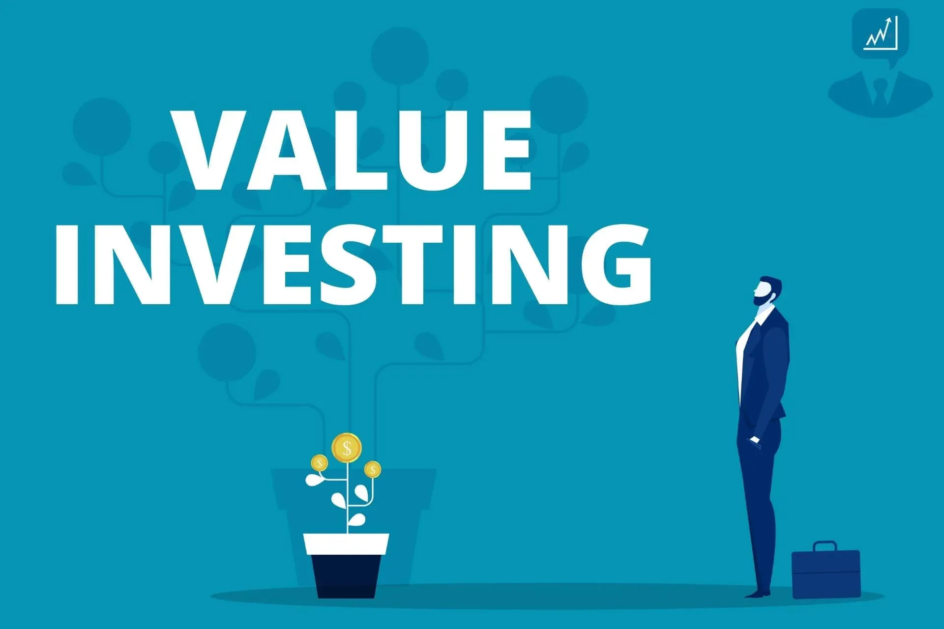 Value-investing