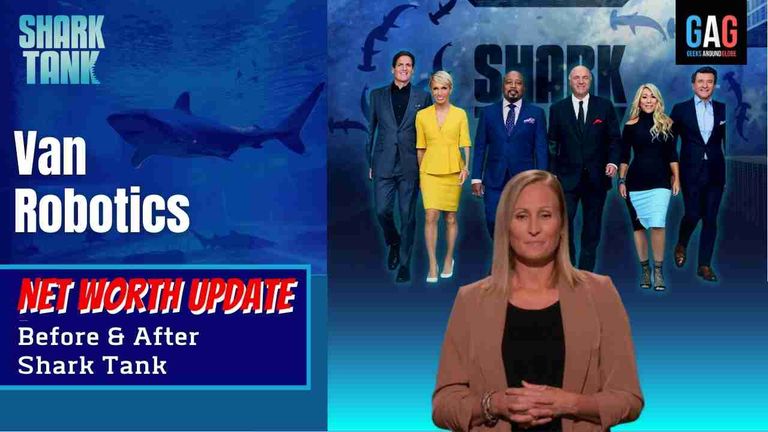 Van-Robotics-Shark-Tank-US-Net-worth