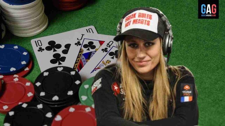 Vanessa Rousso net worth