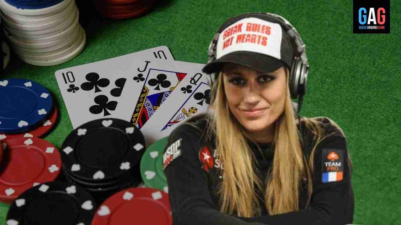 Vanessa Rousso net worth