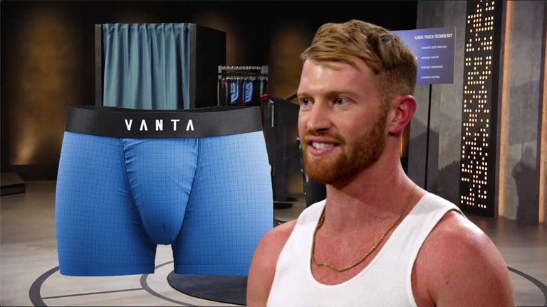 Vanta Underwear Net Worth Update (Before &amp; After Shark Tank)