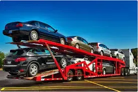 Vehicle Shipping