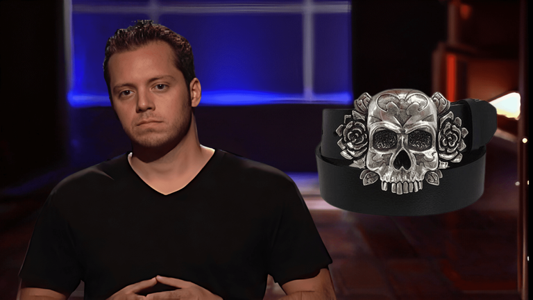 Washed Up Hollywood Net Worth Update (Before & After Shark Tank)