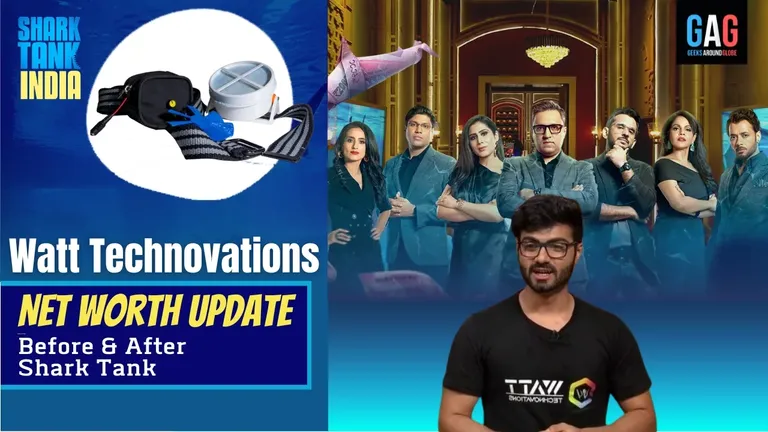 Watt-Technovations
