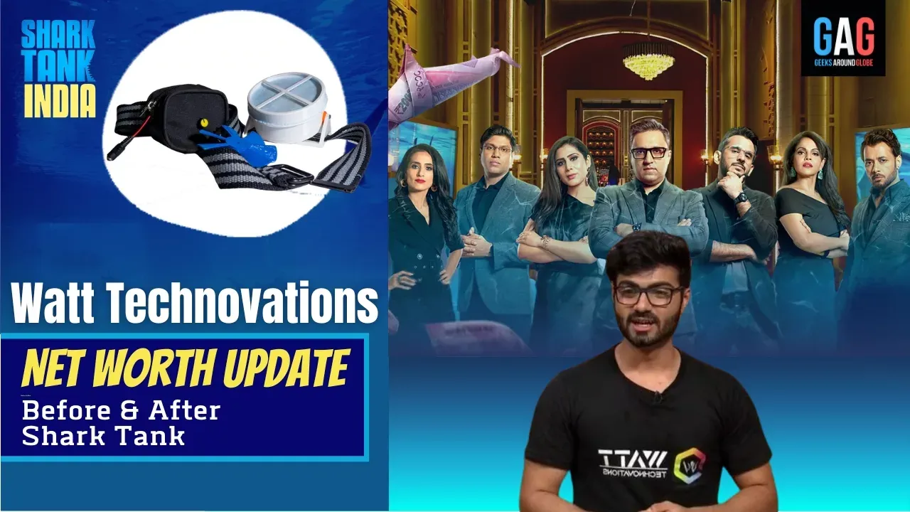 Watt-Technovations