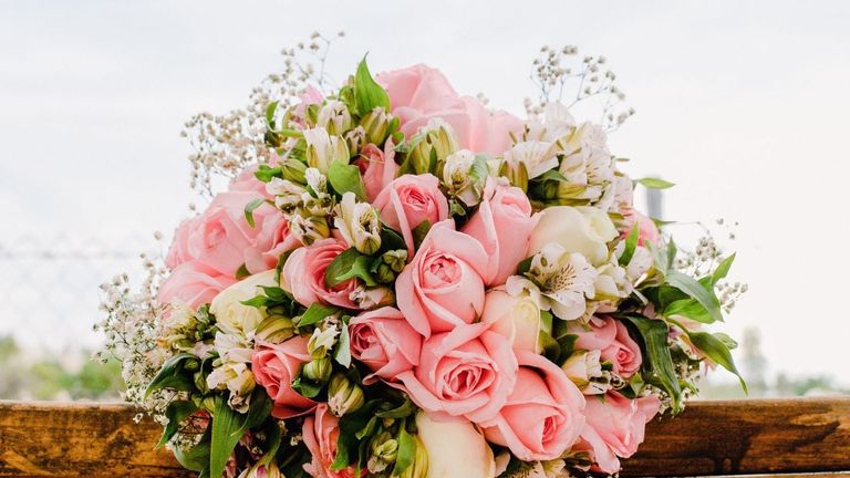 Wedding Flowers for Your Bouquet in Cape Town